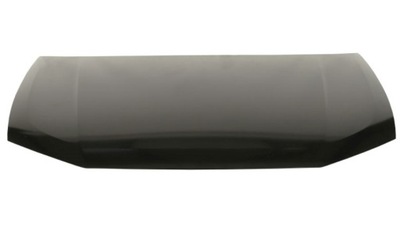 Audi q3 ii 83a 2018- капот крышка двигателя nowa фото №1