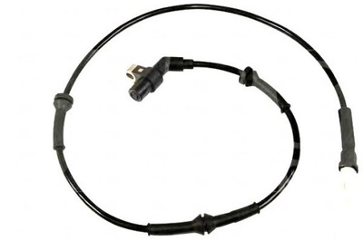 Датчик, скорость вращательная колеса a.b.s. 30055 фото №1