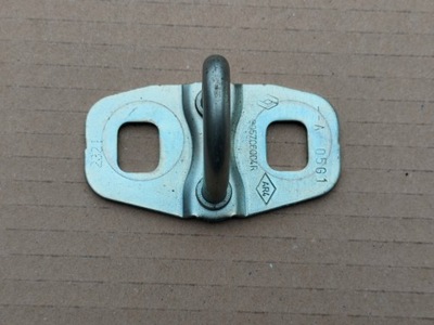 Dacia sandero iii 20- засов крышки багажника фото №1