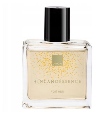 AVON INCANDESSENCE 30 ML WODA PERFUMOWANA