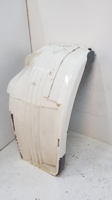 Крила підкрилок підкабінний scania r 1485485 фото №1