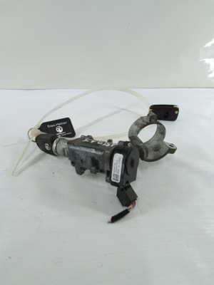 E258 замок зажигания opel astra j 313170s7 фото №1