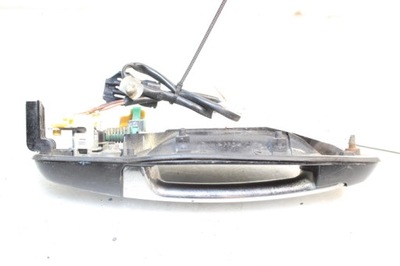 Ручка левая передняя наружная kia sorento i 82650-3e000 фото №1