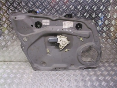 Механізм скло лівий перед mercedes a klasa w169 фото №1