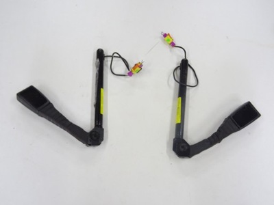 Opel signum комплект натяжители ремней перед фото №1