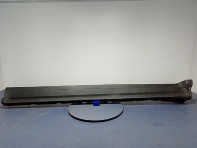 Maserati levante молдинг порог накладка порог левая 670040335 фото №1