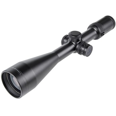 Luneta Delta Optical Titanium HD 2,5-15x56 SF 2D