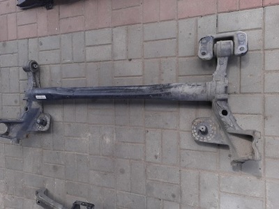 Балка підвіска opel zafira c 11- фото №1