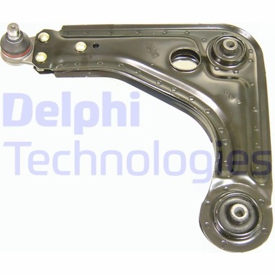 VARILLA PARTE DELANTERA L FORD FIESTA FORD FIESTA 3 89-95  