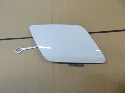 Bmw f40 51118070931 заглушка бампера перед фото №1