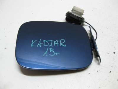 Renault kadjar 1.6 dci 15r крышка заливной топлива kol terpr фото №1