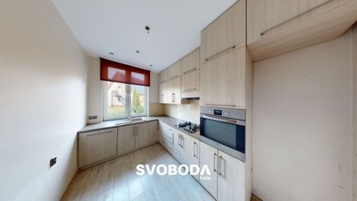 Mieszkanie, Gogolewo, 90 m²