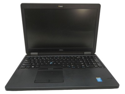 Laptop Dell Latitude E5550 | Intel Core i5-5300U | 4GB RAM | 256GB SSD