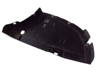 Защита подвеска правый задняя bmw 3 f30 f31 7258048 фото №1