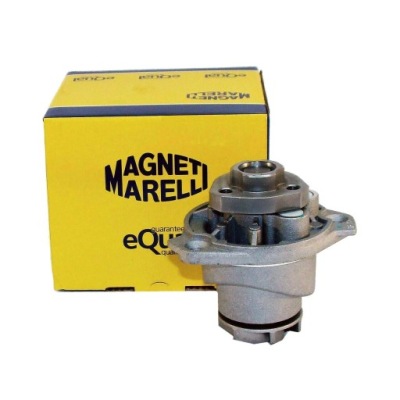 Насос водяна marelli seat toledo ii wpq1204 фото №1