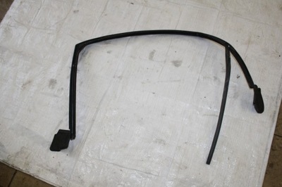 Прокладка двері правий задня audi a4 b6 sedan фото №1