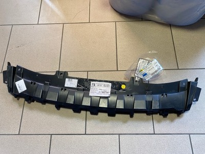 Audi r8 4s0807233b абсорбер бампер перед фото №1