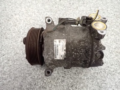 Mazda 5 ii cw 1.6d 10- компресор кондиціонера компресор фото №1