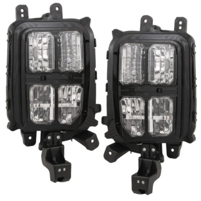 Протитуманна фара лампа mitsubishi asx ga lift 2020 -2022 фото №1