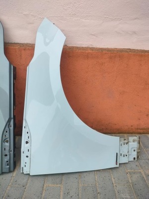 Крыло правый velar фото №1