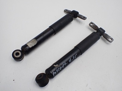 Амортизатор задняя задний oryg partner iv rifter 18r фото №1