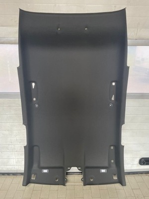 Стеля обшивка дах renault megane v фото №1