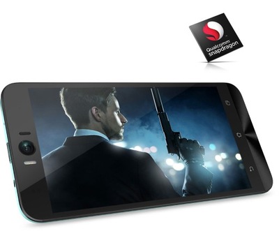 ASUS ZENFONE SELFIE ZD551KL 3GB 32GB CZARNY