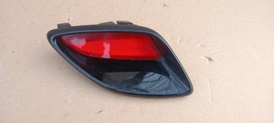 FARO PARTE TRASERA IZQUIERDA W PARAGOLPES REFLECTOR KIA CEED 3 3 17-22ROK 86651-J7010 ORIGINAL  