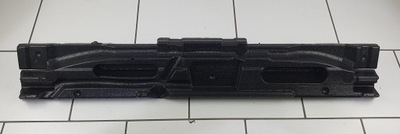 Grand scenic iii пенополистирол вкладыш багажника 745l600 фото №1