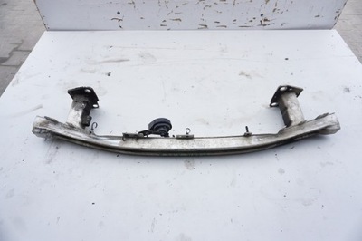 Балка pod бампер перед renault scenic 3 iii fl фото №1