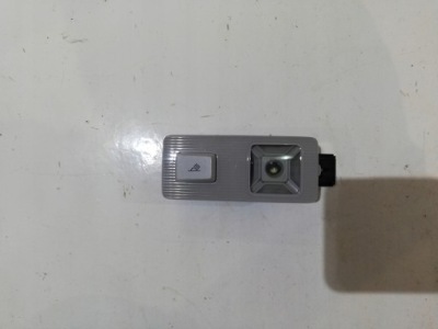 Лампа потолочный vw golf vii 5g9947292e фото №1