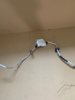 Alfa romeo stelvio 2.2 шланг трубка кондиционера фото №1