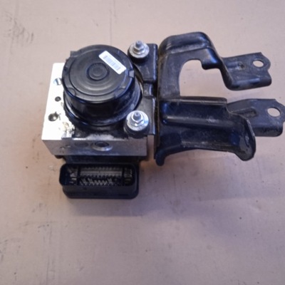 Насос abs toyota yaris 1.5b 44540-0d280 фото №1