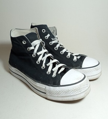 CONVERSE - TRAMPKI WYSOKIE 41 AAA