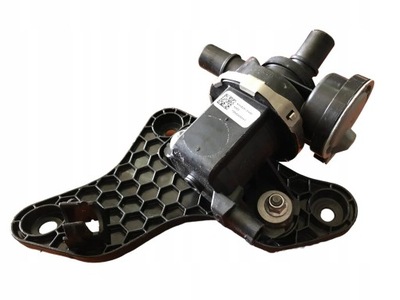 Audi a6 c8 регулятор тиску 4k8201549b фото №1