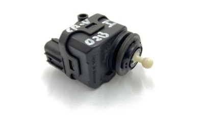 Моторчик регулировки фара лампы honda cr-v 2 ii 2002-2006r. фото №1