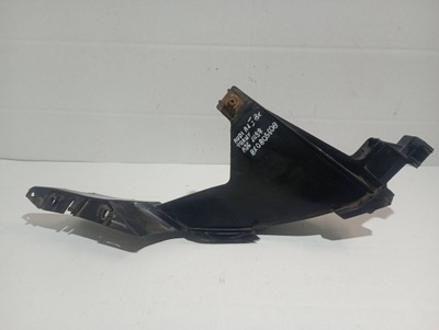 Audi a1 передний правый направляющая лампы 8x0805608 фото №1