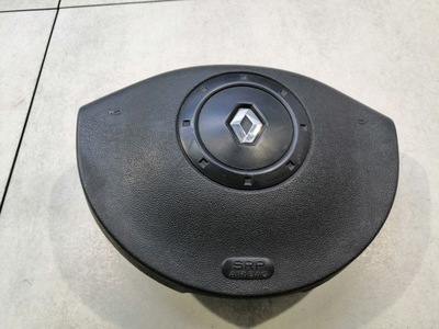 Подушка водителя подушка безопасности grand scenic 8200381851 фото №1