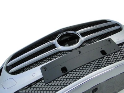 Mercedes b klasa w247 247 решітка радіатора решітка радіатора фото №1