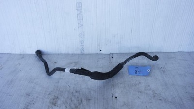 Шланг відповітрювач пального maserati quattroporte фото №1