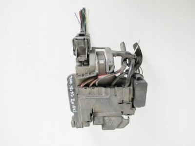 Корпус акумулятор skoda fabia ii 1.6 tdi 2010-2014 rok фото №1