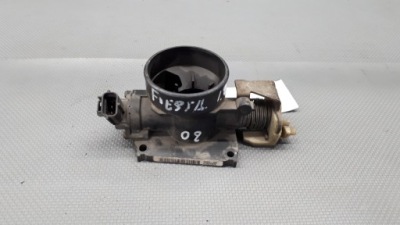 Ys6u-bd дросельна заслінка ford fiesta 1.2 фото №1