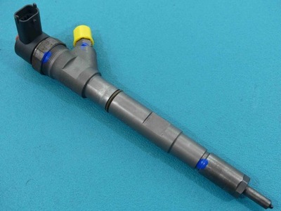 Форсунка kia sorento 0445110306 2.5d фото №1