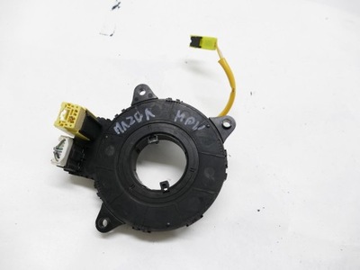 Mazda mpv ii стрічка шлейф pod кермо фото №1