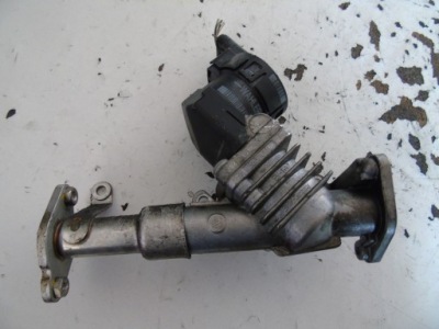 Клапан egr bmw e87 seria 1 7563241 фото №1