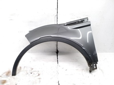 Крыло левая сторона land rover range rover evoque l538 фото №1