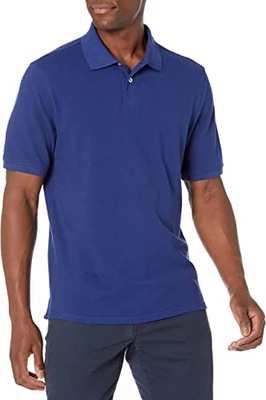 Koszulka polo Amazon Essentials r.XXXL