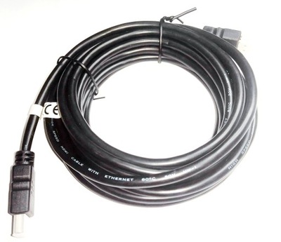 KABEL HDMI -HDMI 5M HDK03 TALVICO