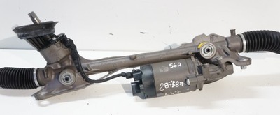 Рулевая рейка трансмиссия рулевая vw t-roc kodaiq 4532012193 фото №1