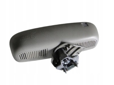 Mercedes glk x204 204 зеркало внутреннее фото №1